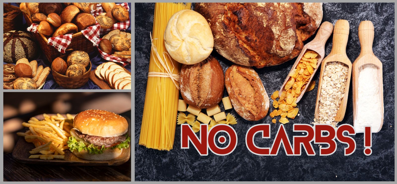 Are low-carb diets really the key to permanent weight loss?